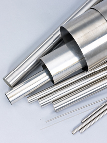 316 Stainless Steel
