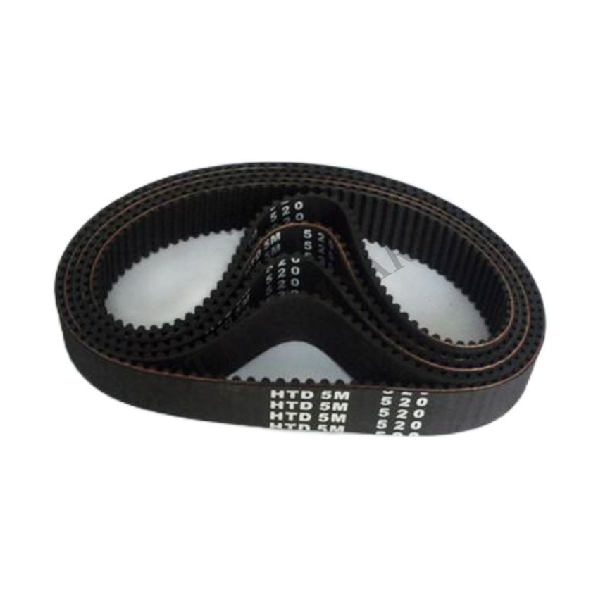 synchronous belt drive