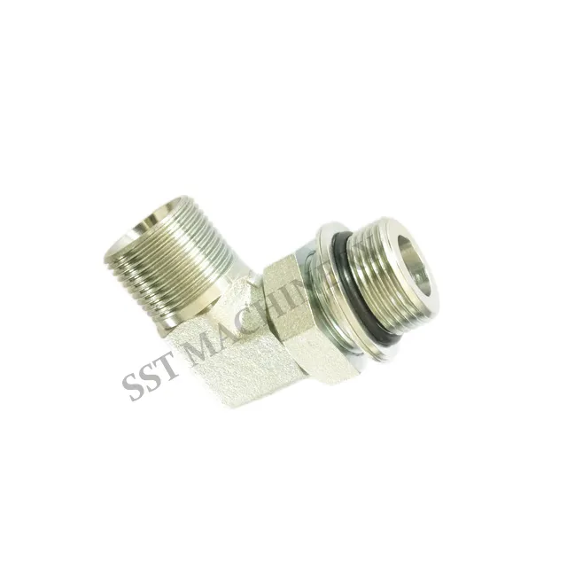 1CJ9 hydraulic hose adapter