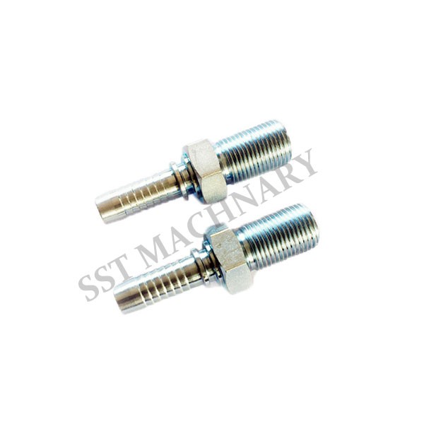 Metal Fitting manufacturers