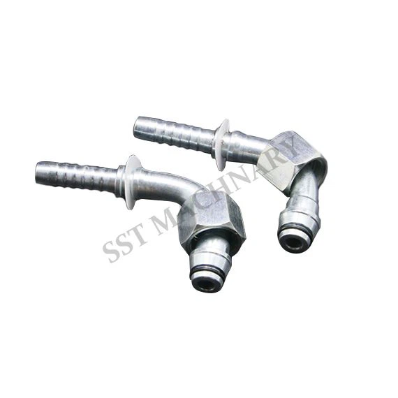 Metal Fitting manufacturers