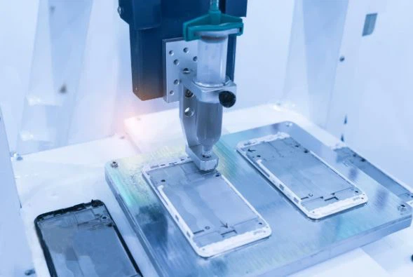 2021 Dongguan International Industrial Automation And Robotics Exhibition