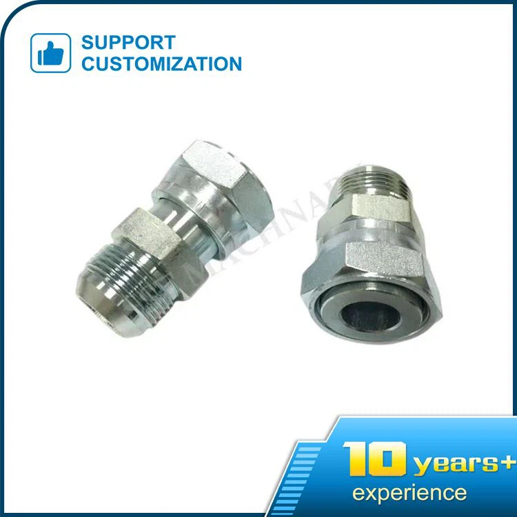 2J Pipe Adapter