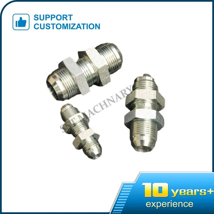 6J Hydraulic Adapter