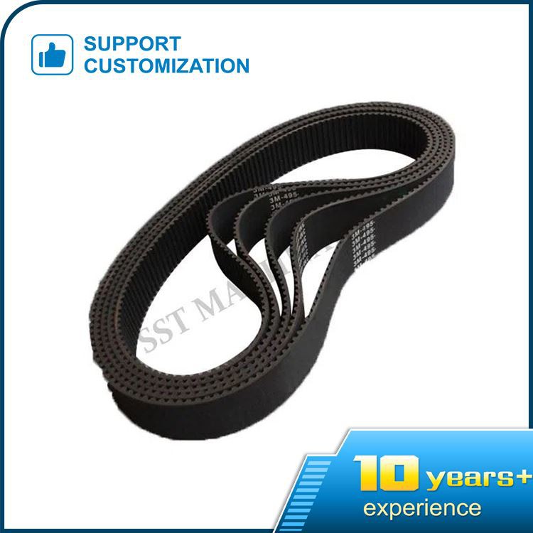 Conveyor Rubber Belt