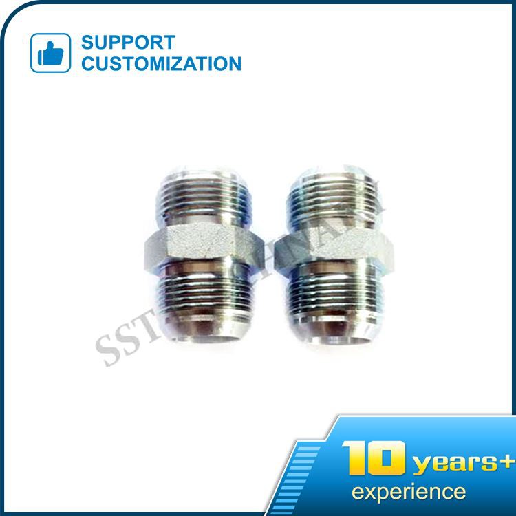 JIC adapter fitting