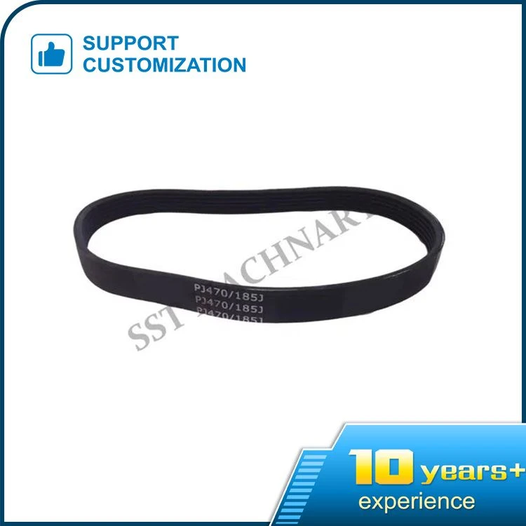 Rubber PJ Belt