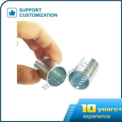 00110 Hydraulic Ferrule