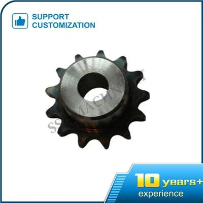 06B Chain Sprockets