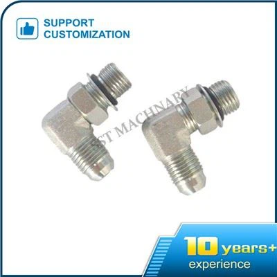1J09-OG Hydraulic Adapter