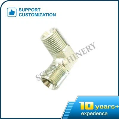 1N9 Hydraulic Fitting