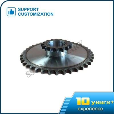24B Chain Sprocket