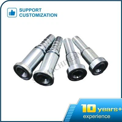 87311 87611 87911 Flange Fitting