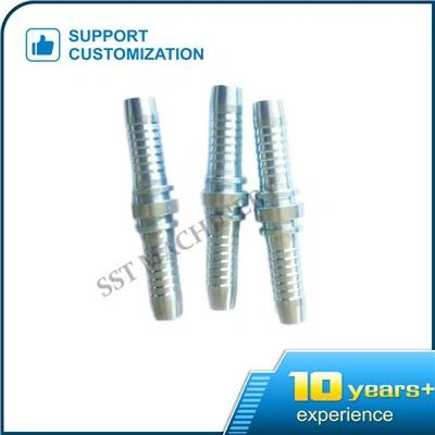 90011 Double Connector