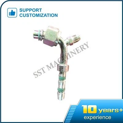 Air Conditioner Fittings