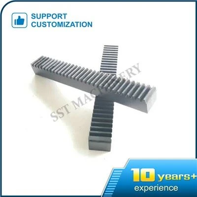 Angle Gear Rack