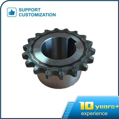 Chain Sprocket Hub