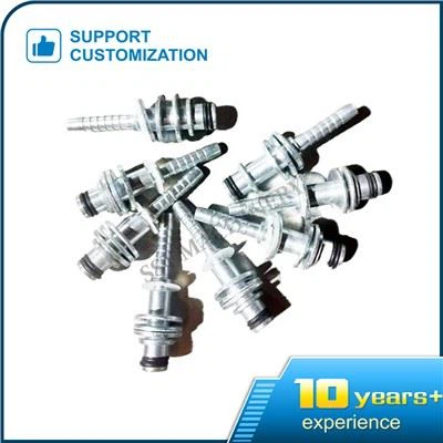 DN 08 Fitting For Karcher