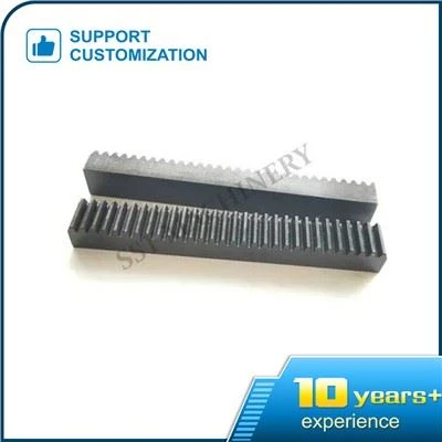 Drive Gear Rack