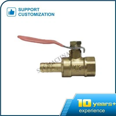 Female Mini Ball Valve