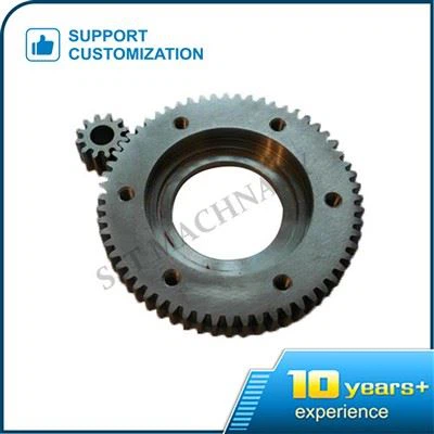 Gear Wheel
