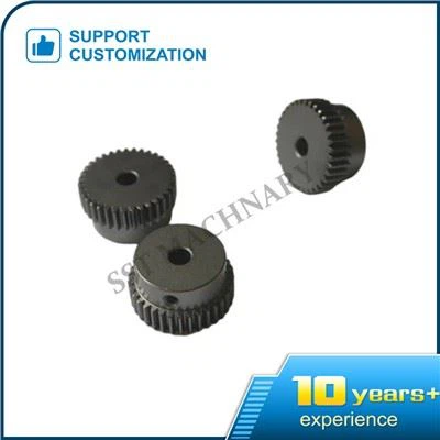 M1 Spur Gear