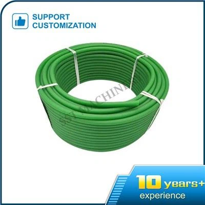 Round Urethane Drive Belt