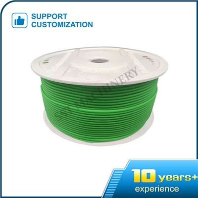 Polyurethane Round Belt Pulley