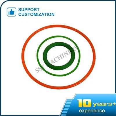 Polyurethane Round Belt Welding