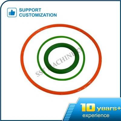 Polyurethane Round Drive Belting