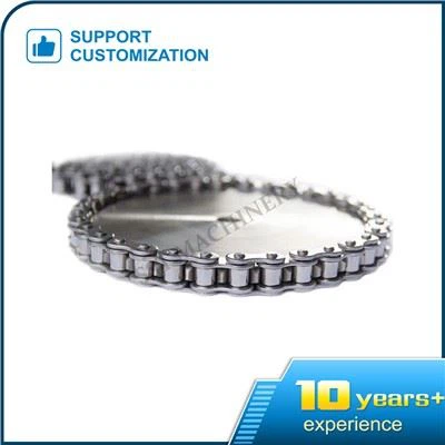 Steel Roller Chain