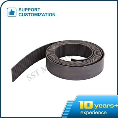 Rubber Timing Belt