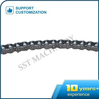Side Bow Roller Chain
