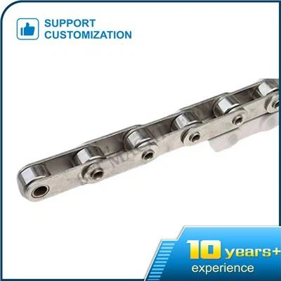 Stainless Roller Chain