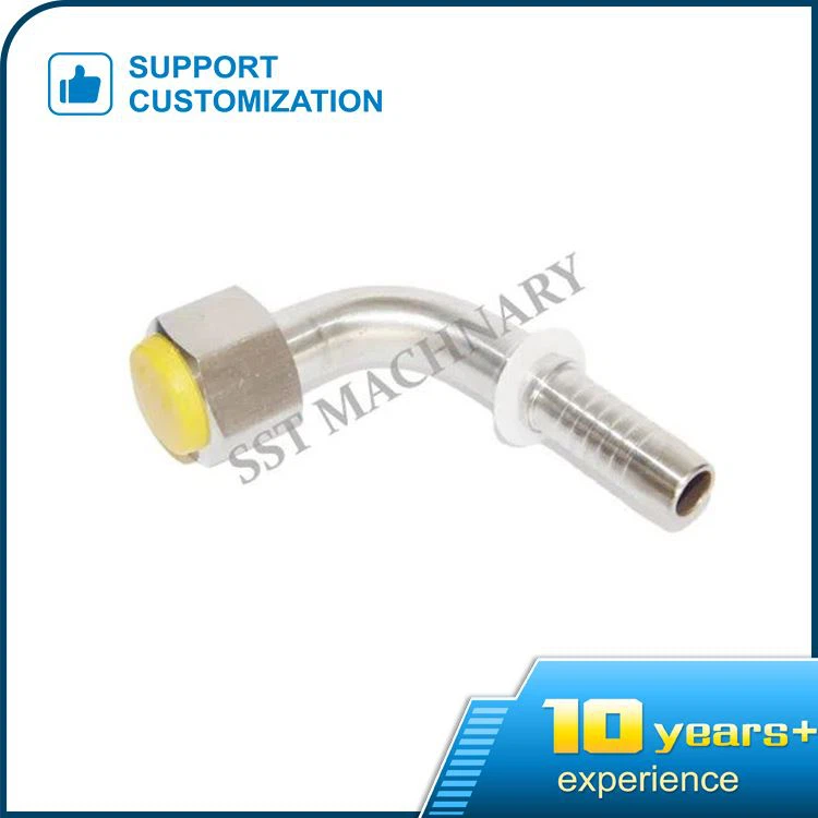 SS Hose Fitting