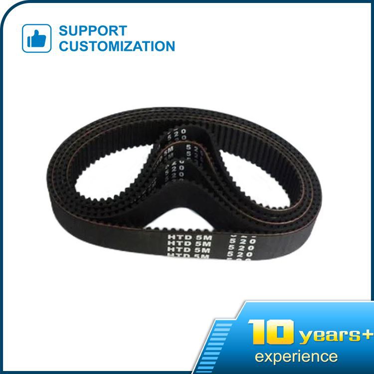 Synchronous Belt Drive