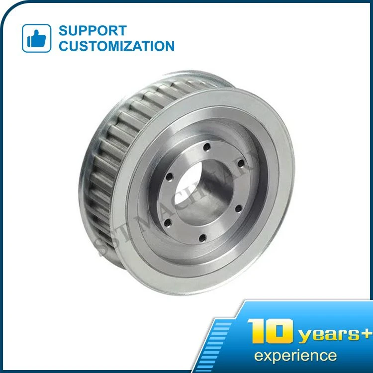 XXH Timing Pulley