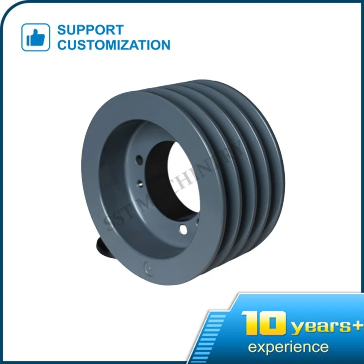 Rubber Belt Sheave